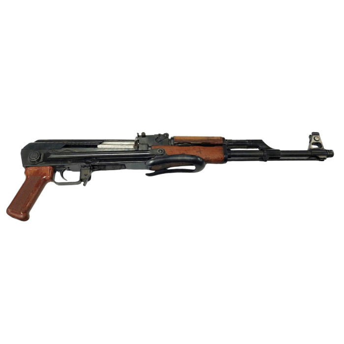 AK KARABINEK SAMOPOWT. TGUN FS KAL. 7,62X39MM